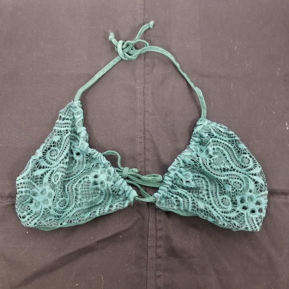 Unico Swimwear Scrunch Butt Bikini Size X-Large - Picture 6 of 8